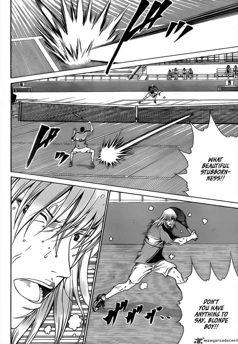 New Prince Of Tennis 31 6