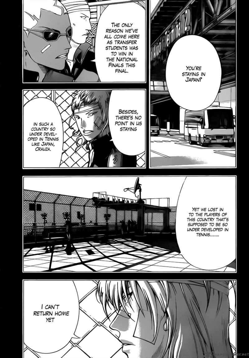 New Prince Of Tennis 31 7