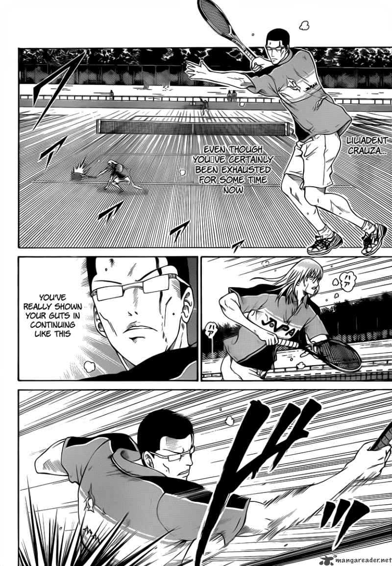 New Prince Of Tennis 31 8