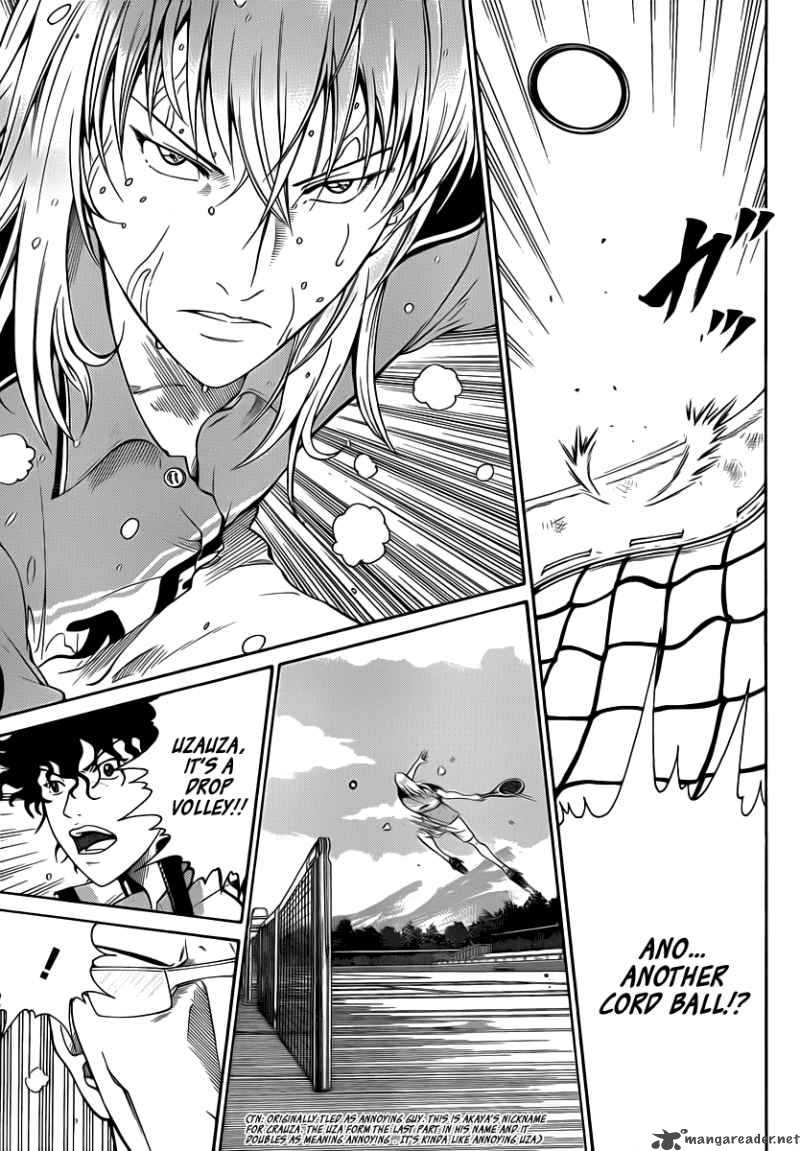 New Prince Of Tennis 31 9
