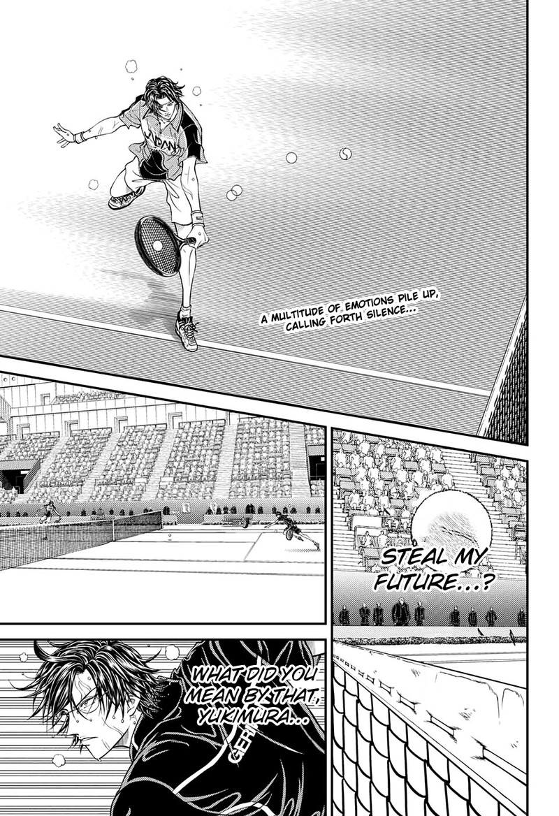 New Prince Of Tennis 310 1