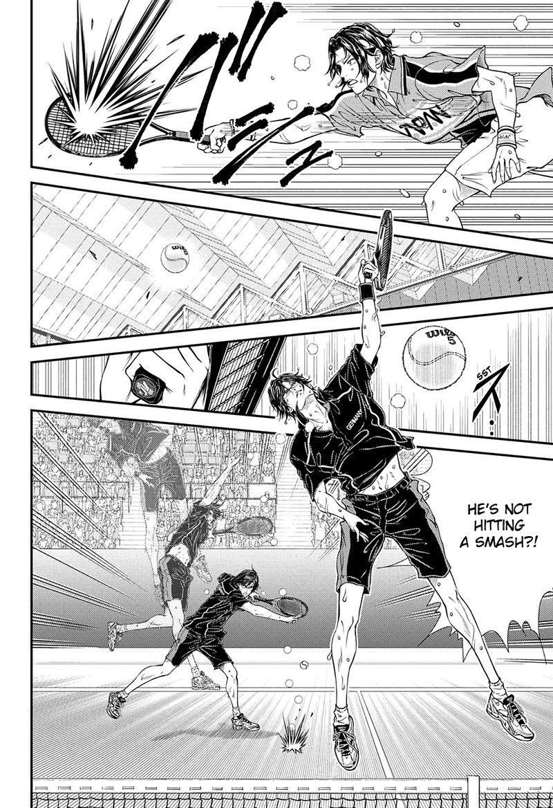 New Prince Of Tennis 310 12