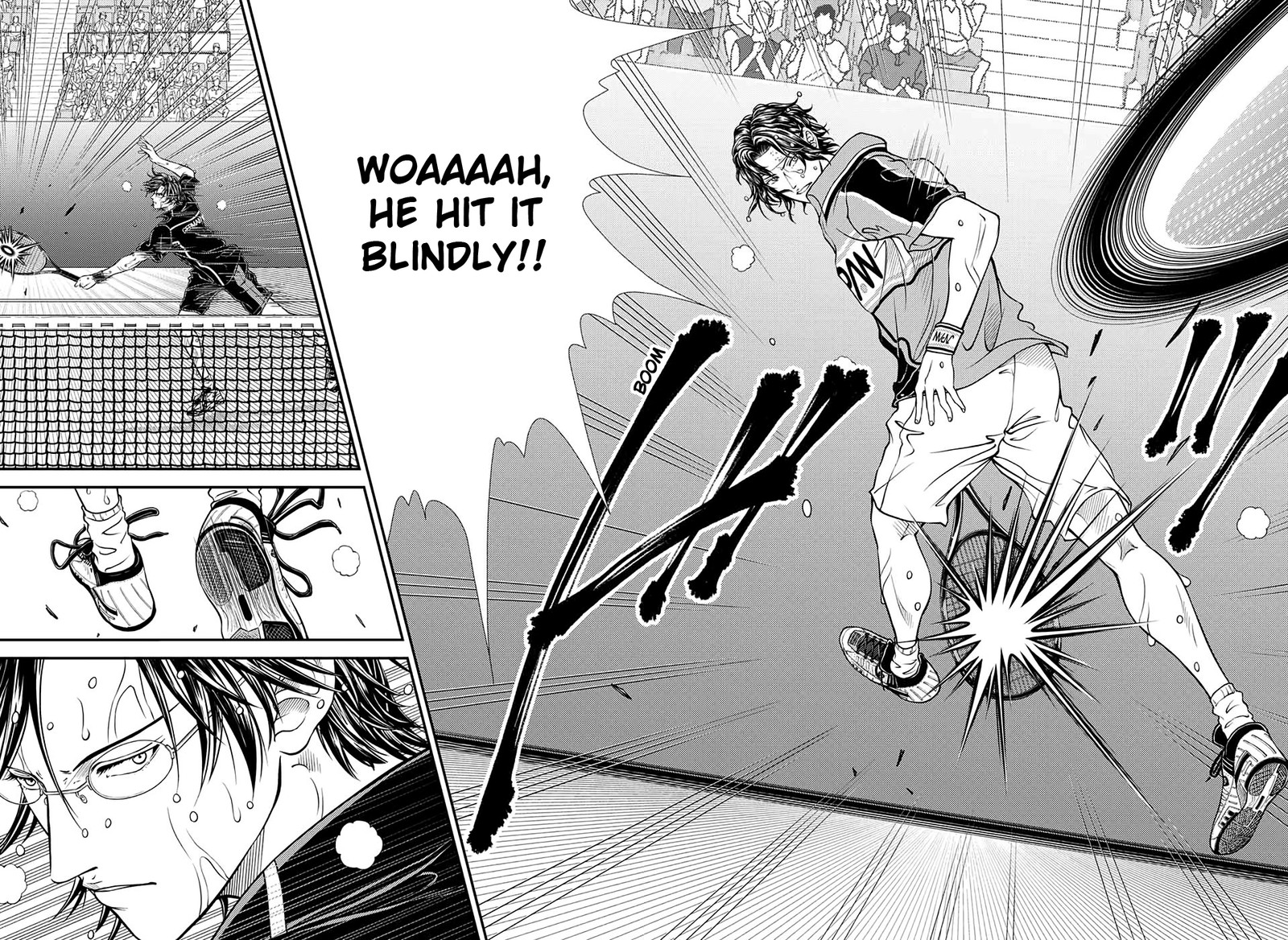 New Prince Of Tennis 310 14