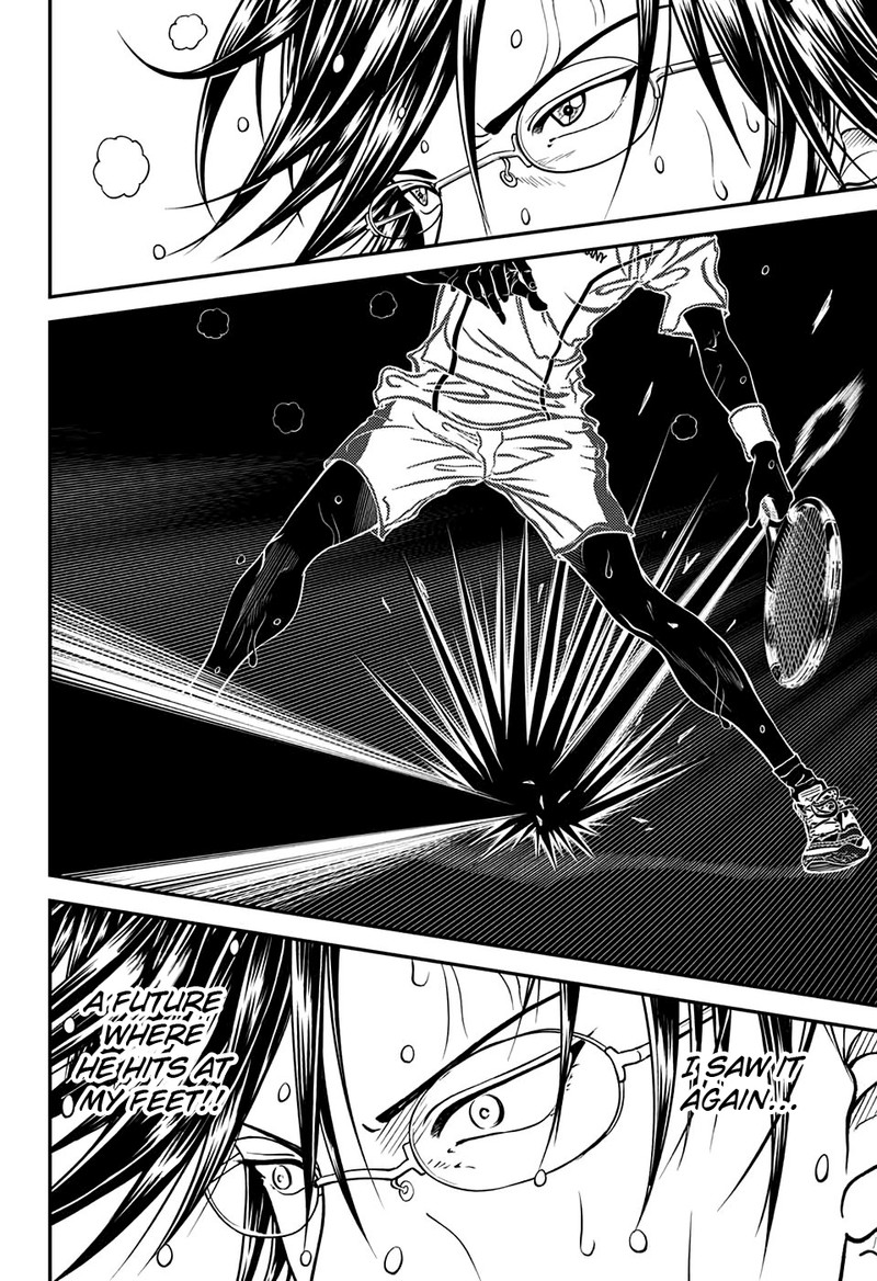 New Prince Of Tennis 310 2