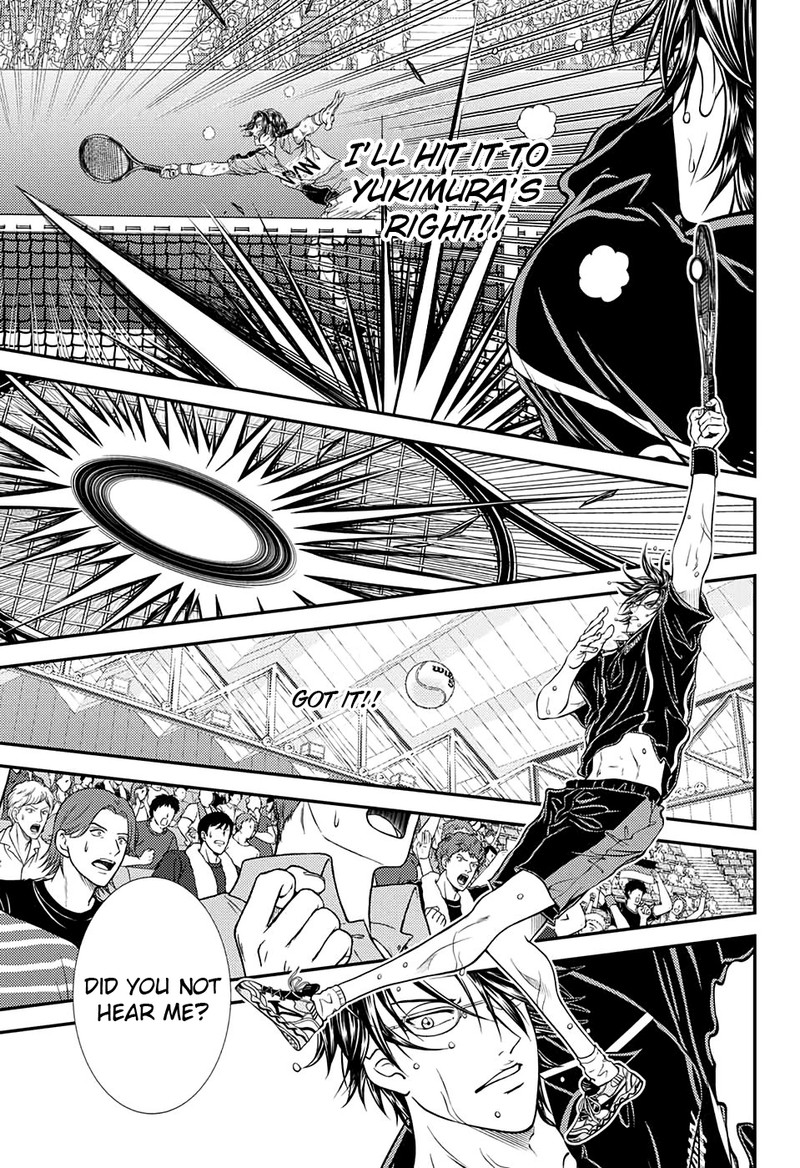 New Prince Of Tennis 310 5
