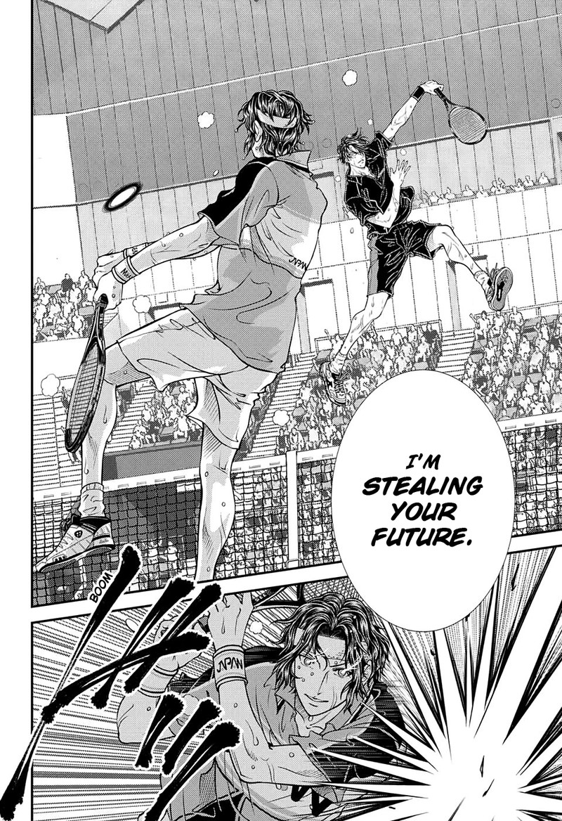 New Prince Of Tennis 310 6