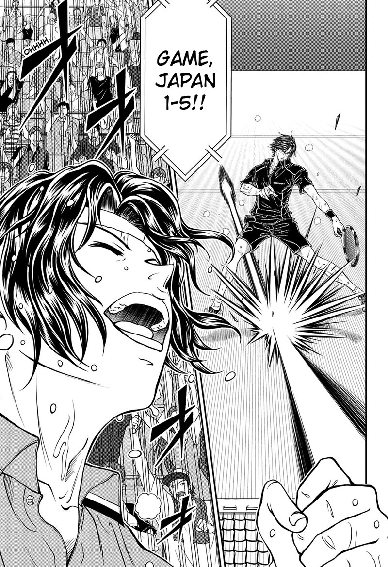 New Prince Of Tennis 310 7