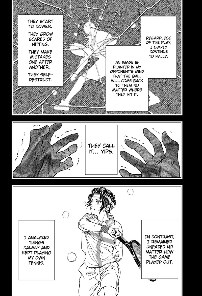 New Prince Of Tennis 311 6