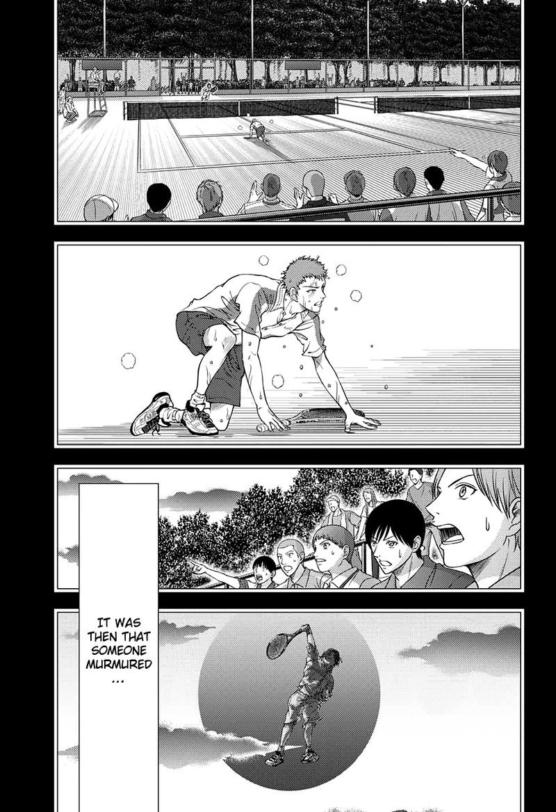 New Prince Of Tennis 311 7