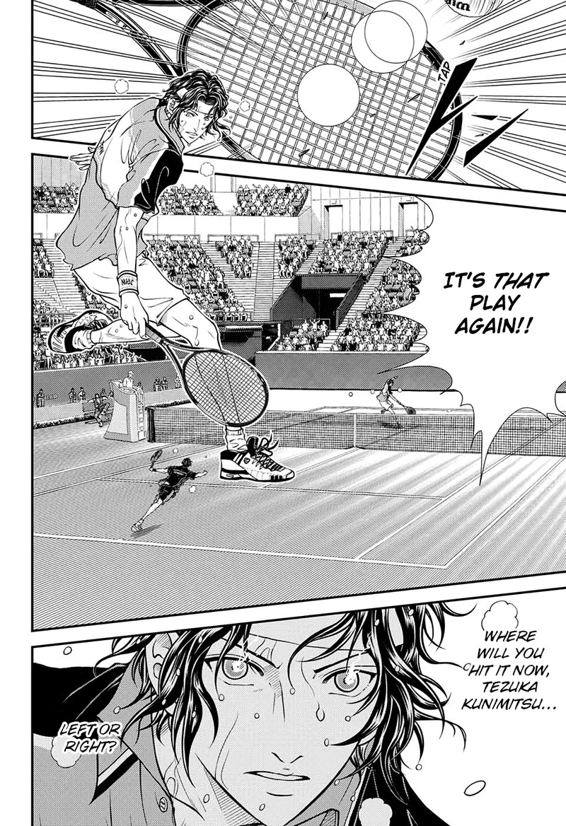 New Prince Of Tennis 313 2