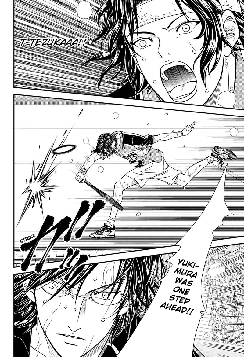 New Prince Of Tennis 313 6