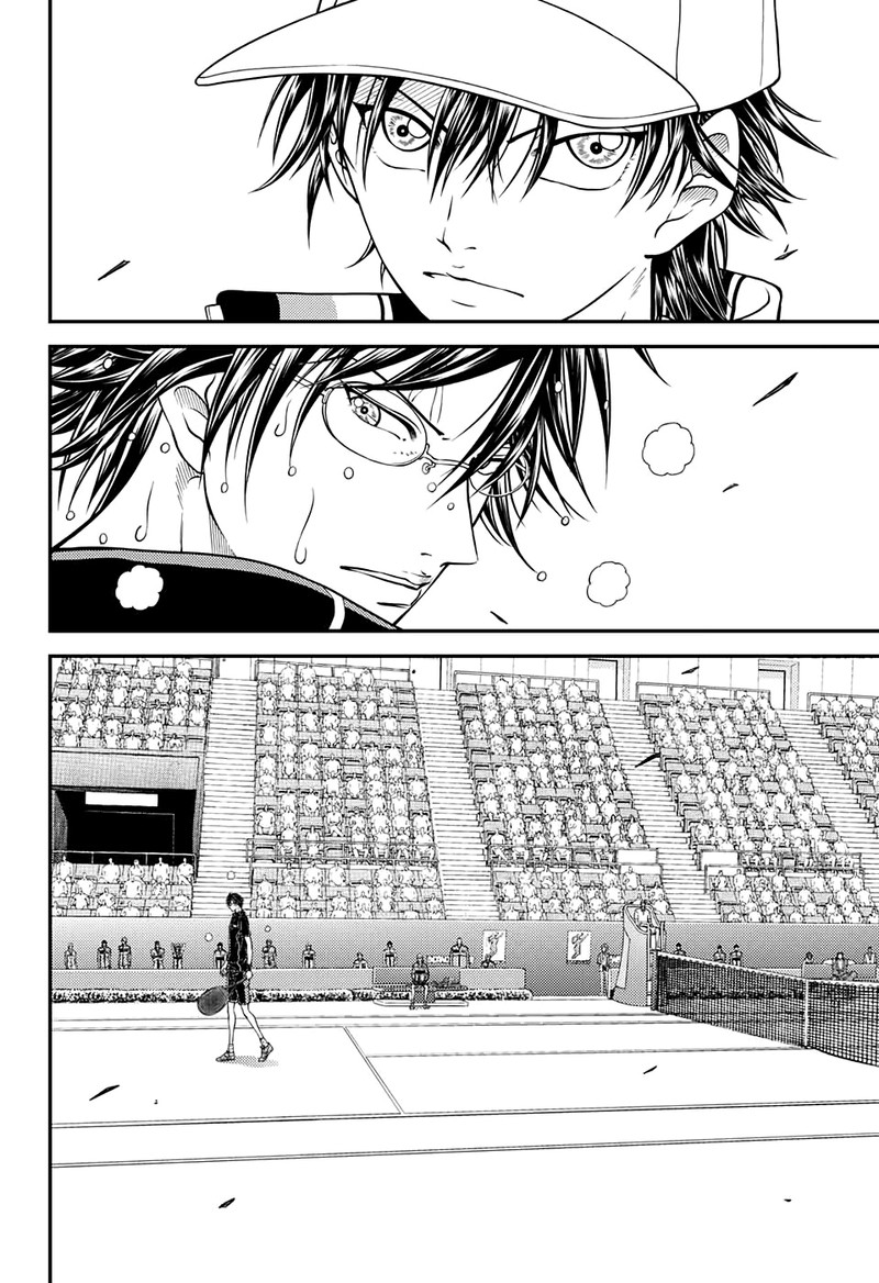 New Prince Of Tennis 314 3