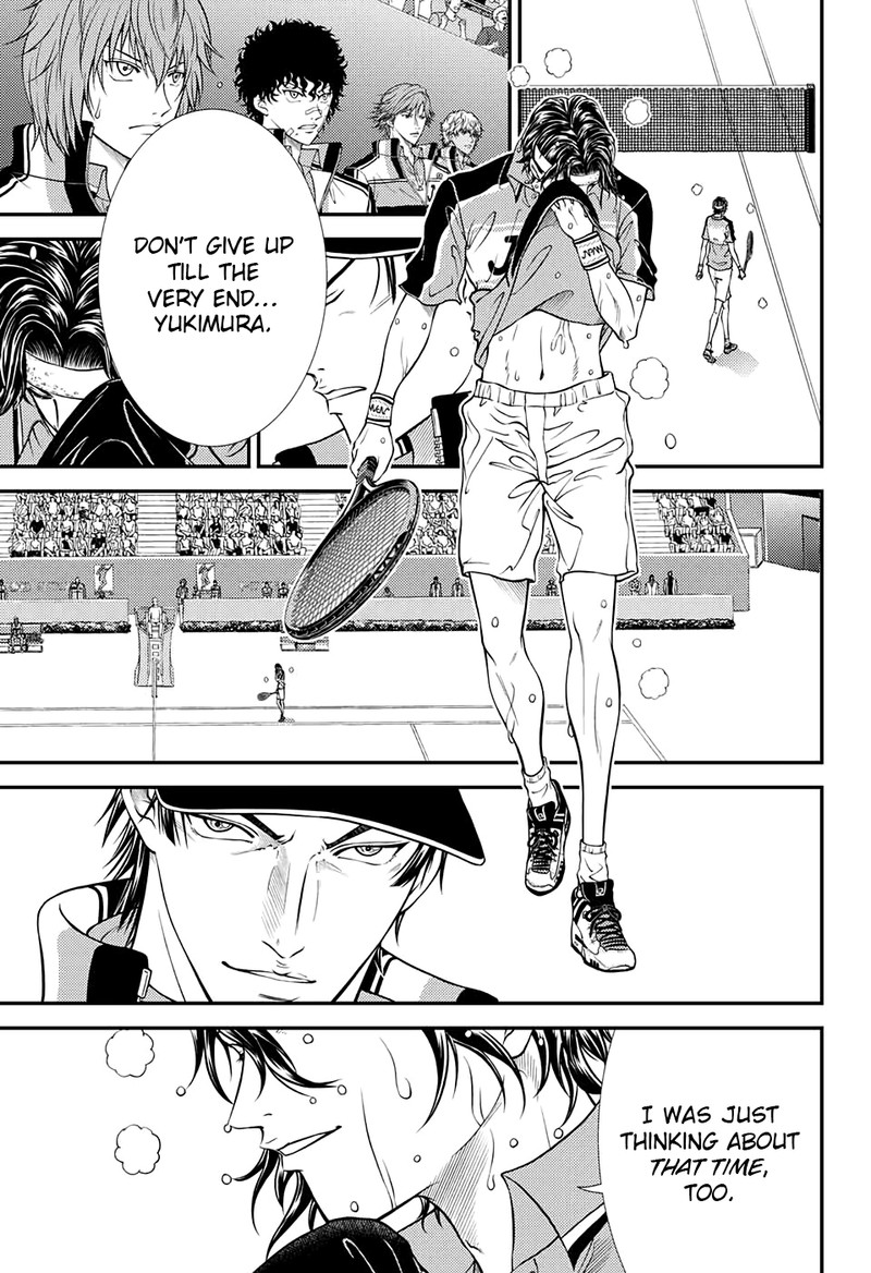 New Prince Of Tennis 314 8