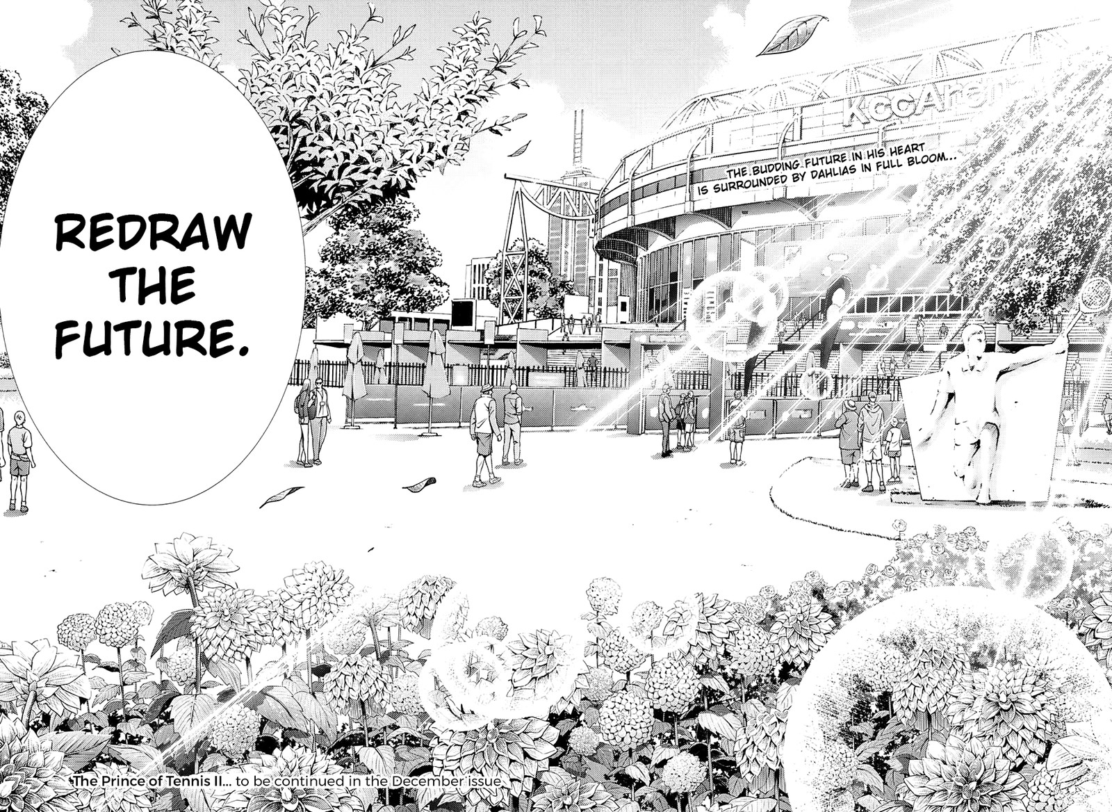 New Prince Of Tennis 315 12