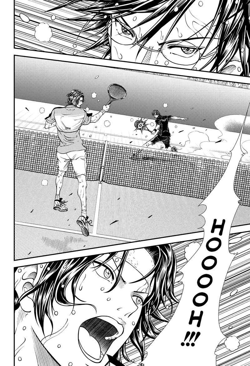 New Prince Of Tennis 315 2