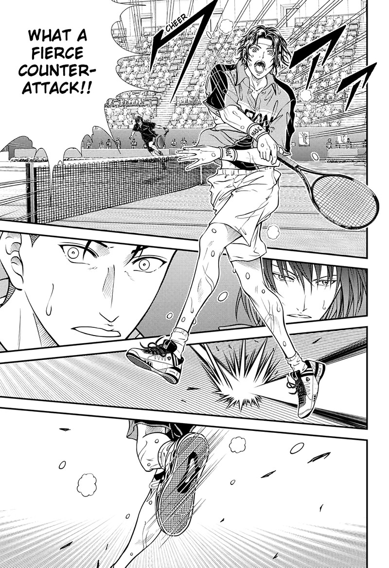New Prince Of Tennis 315 3