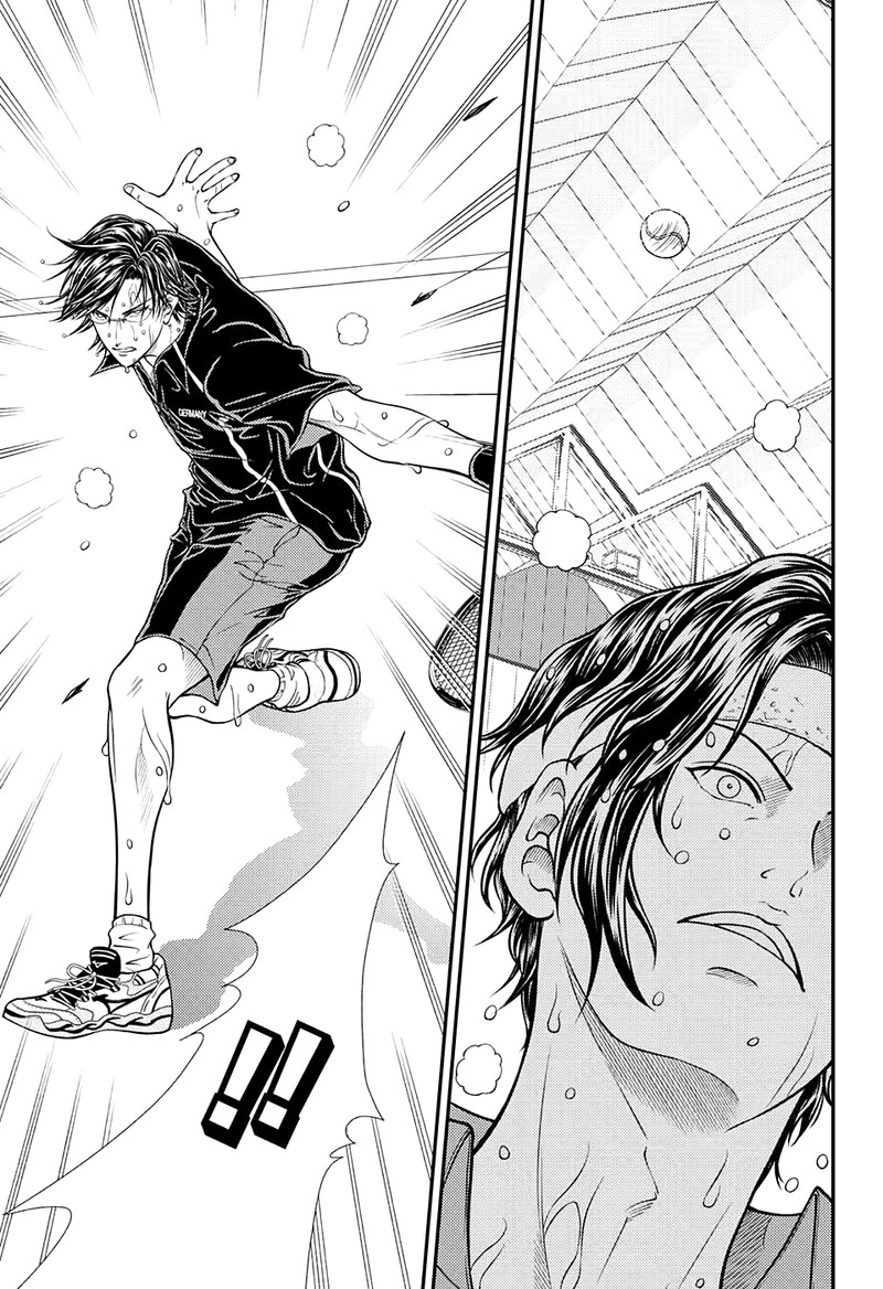 New Prince Of Tennis 315 5