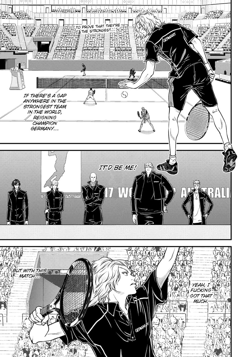 New Prince Of Tennis 320 1