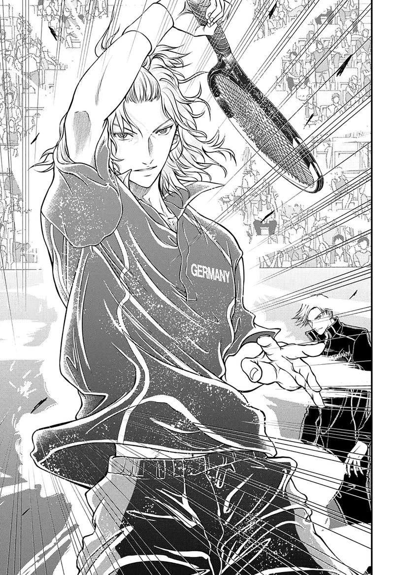 New Prince Of Tennis 320 10