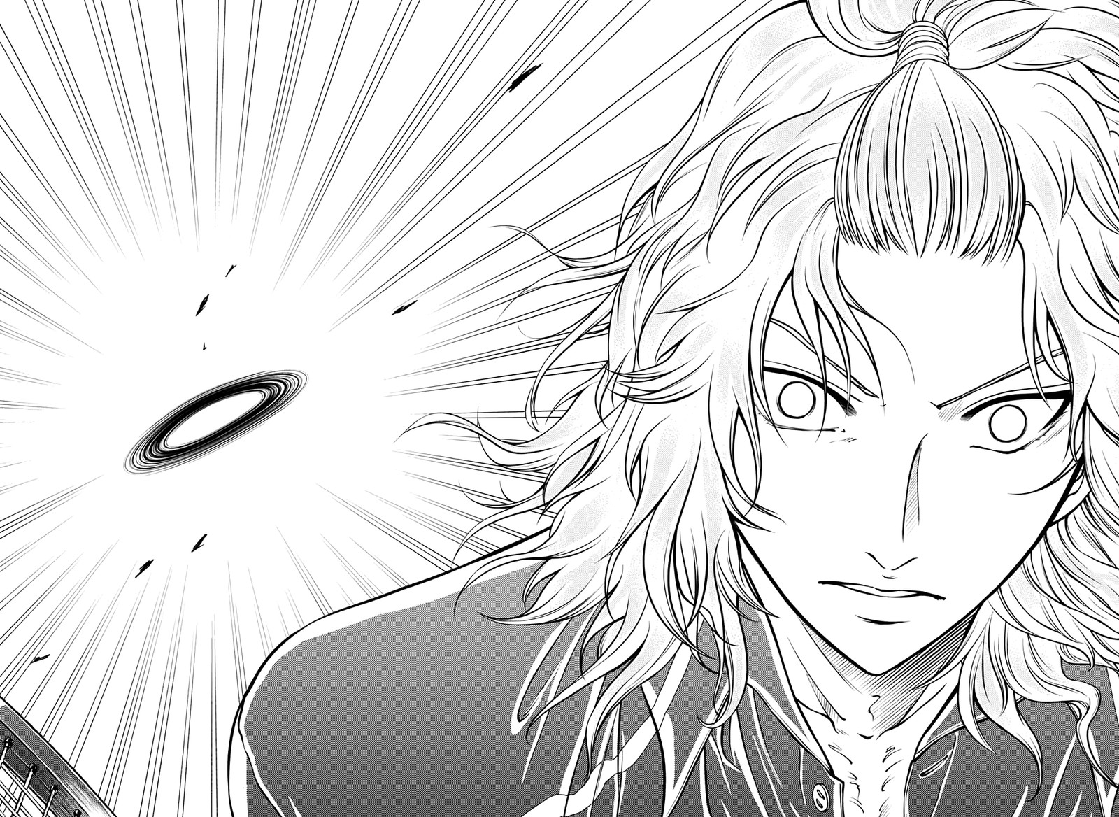 New Prince Of Tennis 320 11