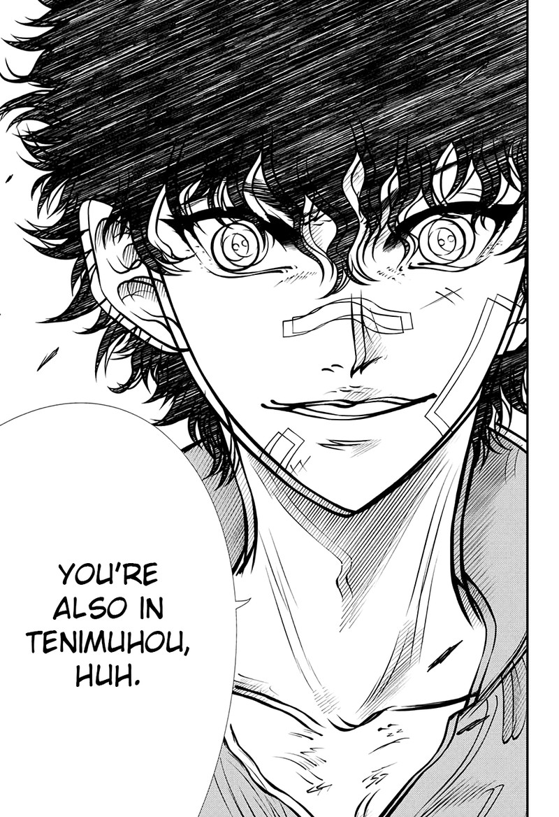 New Prince Of Tennis 320 13