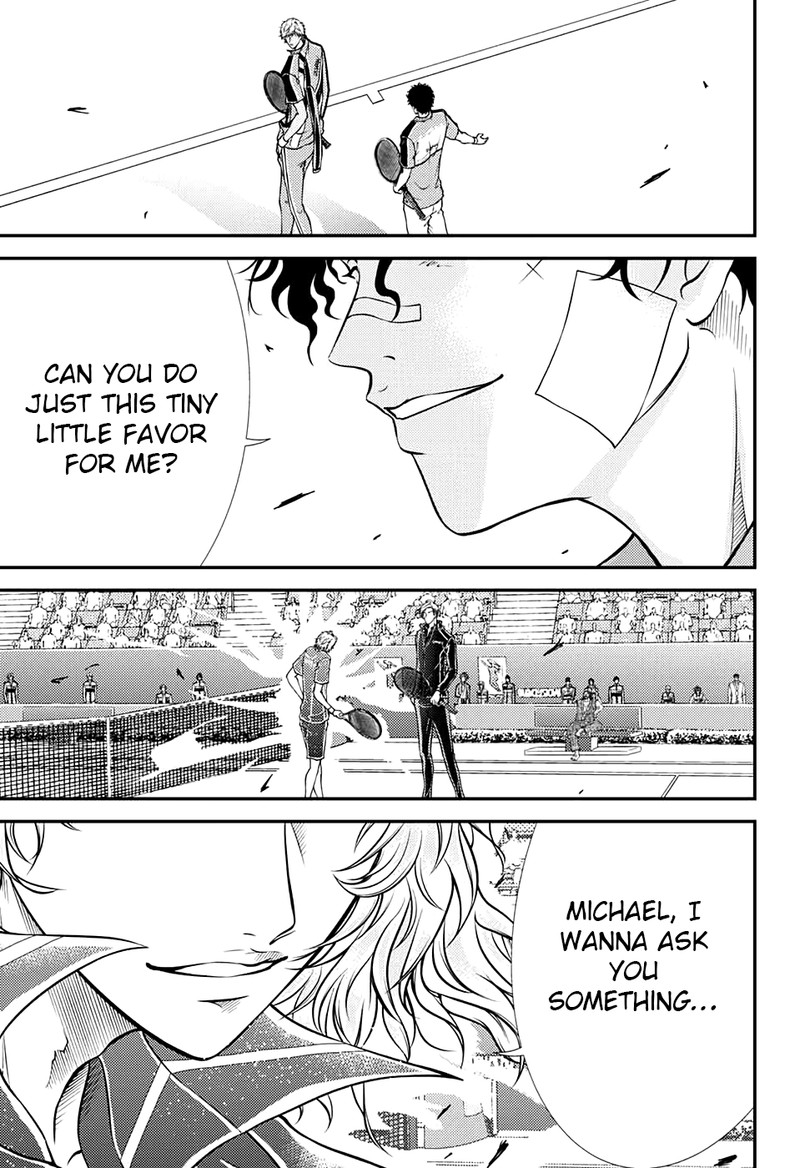 New Prince Of Tennis 320 15