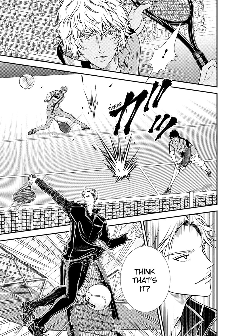 New Prince Of Tennis 320 3