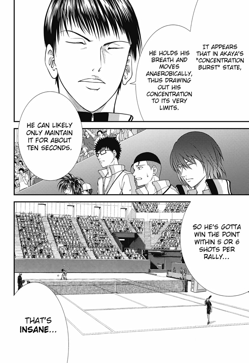 New Prince Of Tennis 322 2