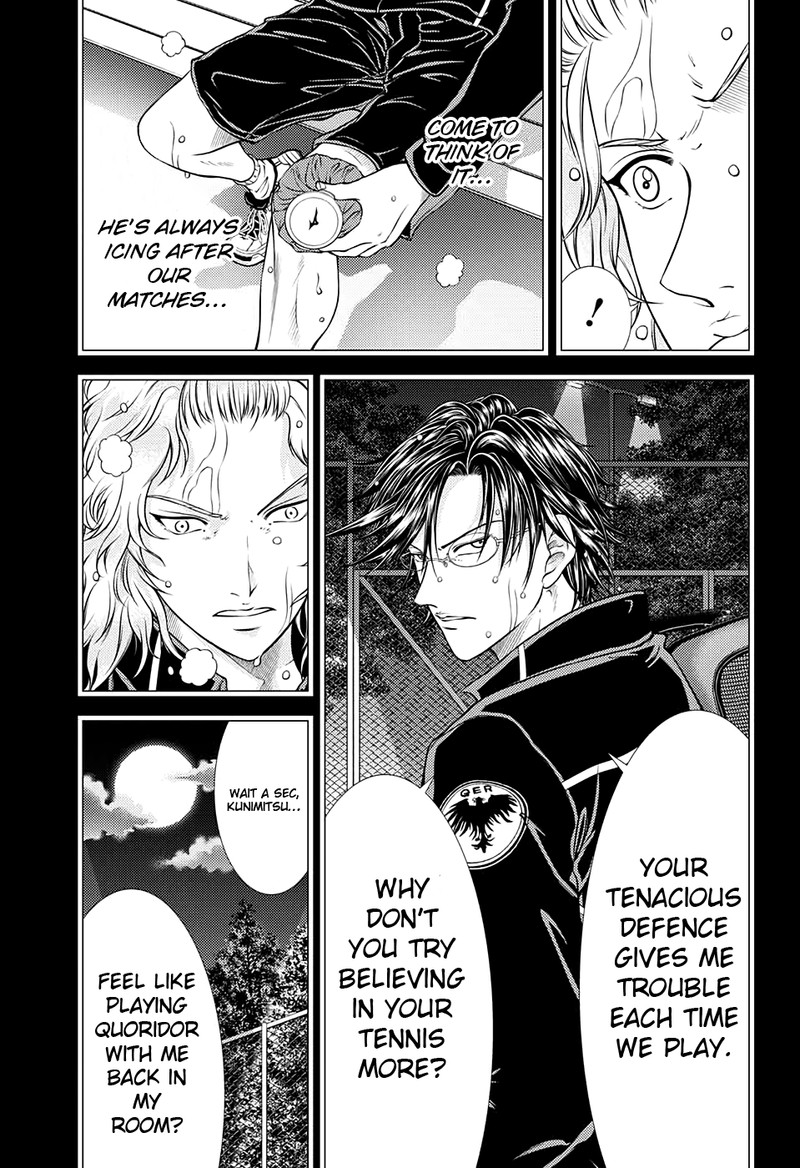 New Prince Of Tennis 323 11