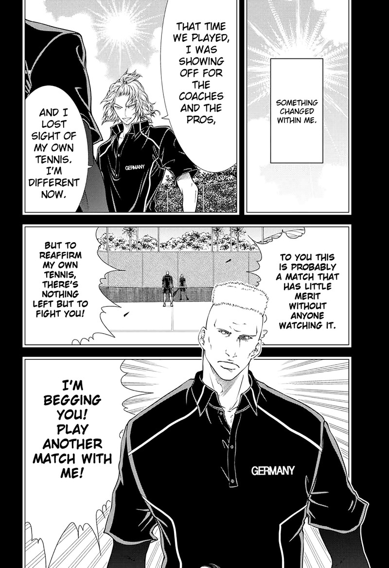 New Prince Of Tennis 323 12