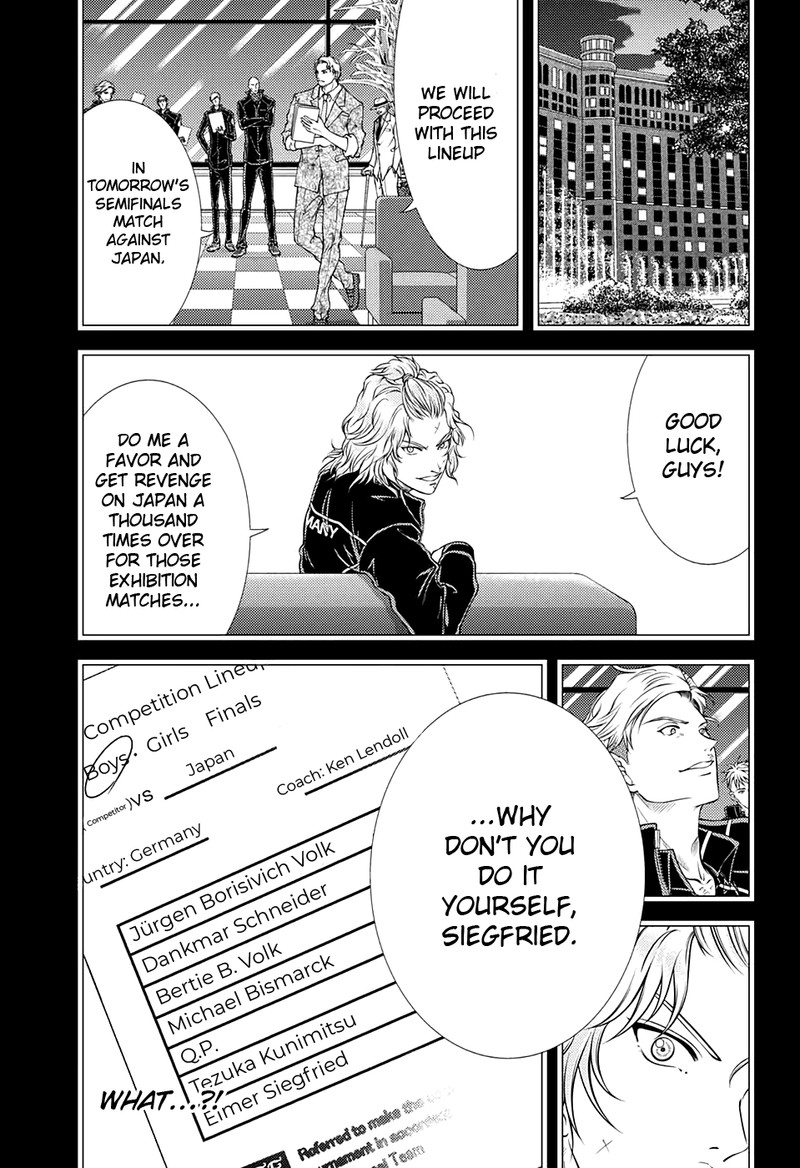 New Prince Of Tennis 323 13