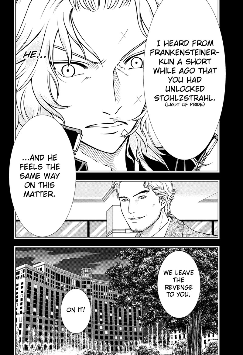 New Prince Of Tennis 323 14