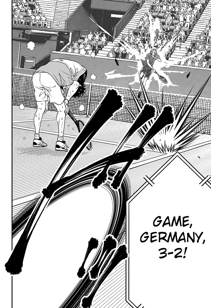New Prince Of Tennis 323 16