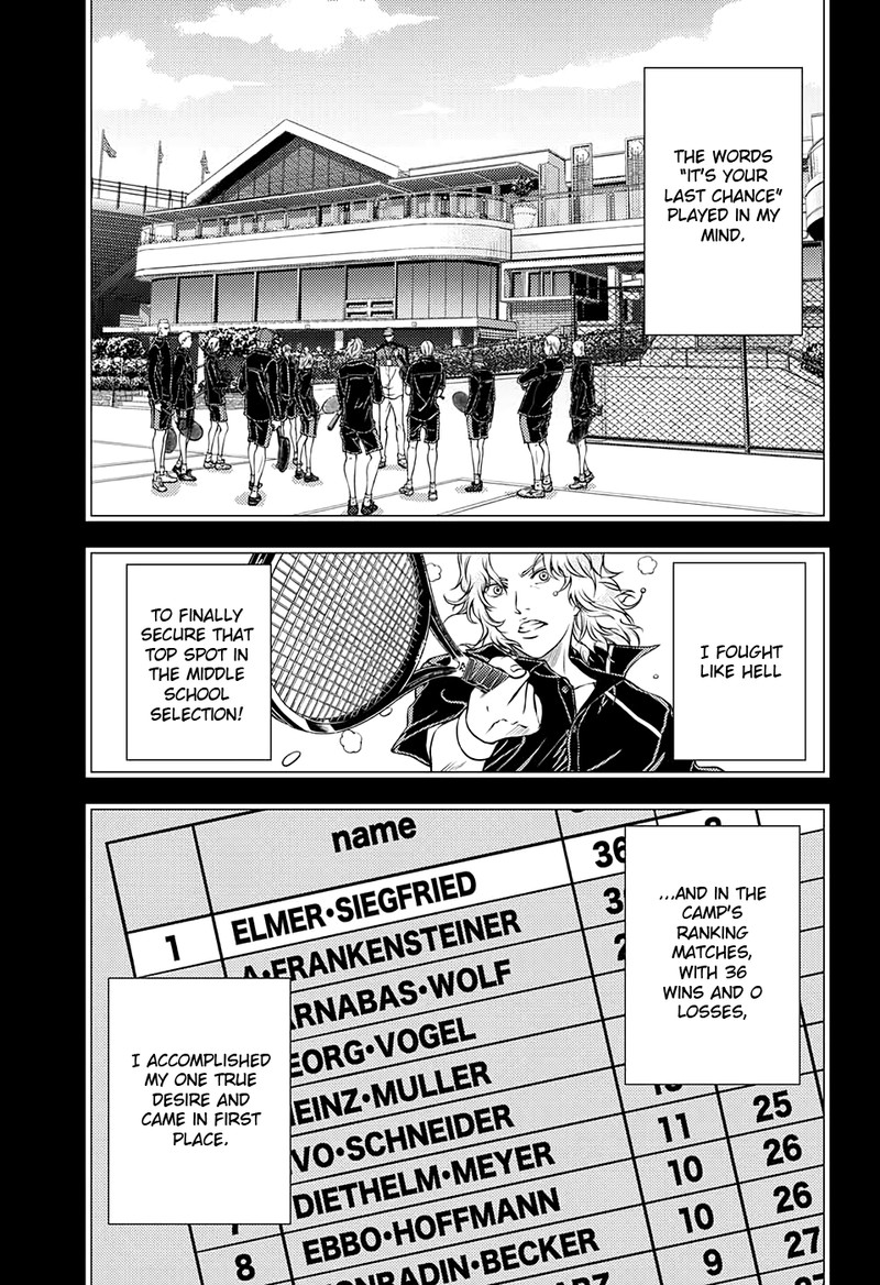 New Prince Of Tennis 323 3