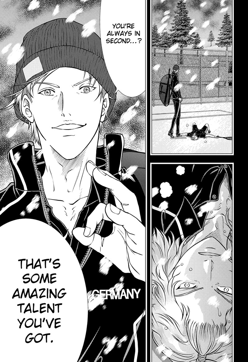 New Prince Of Tennis 323 5