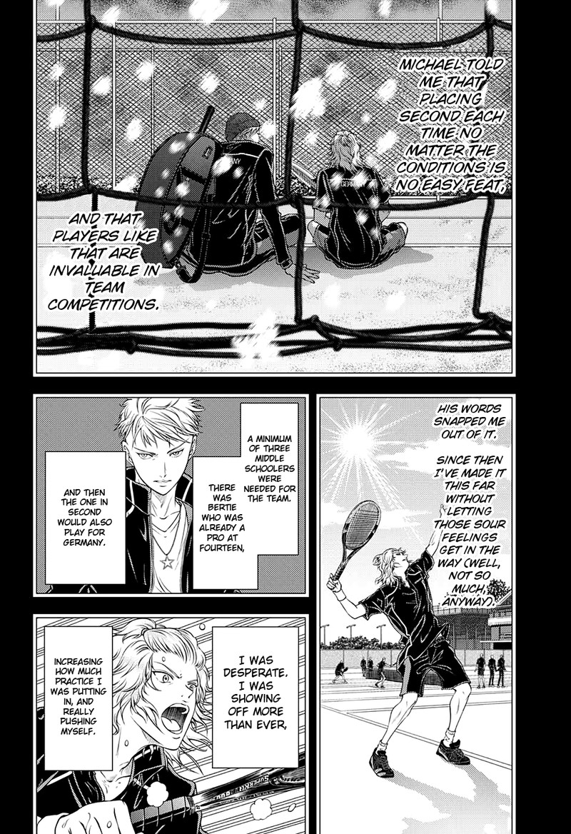 New Prince Of Tennis 323 6