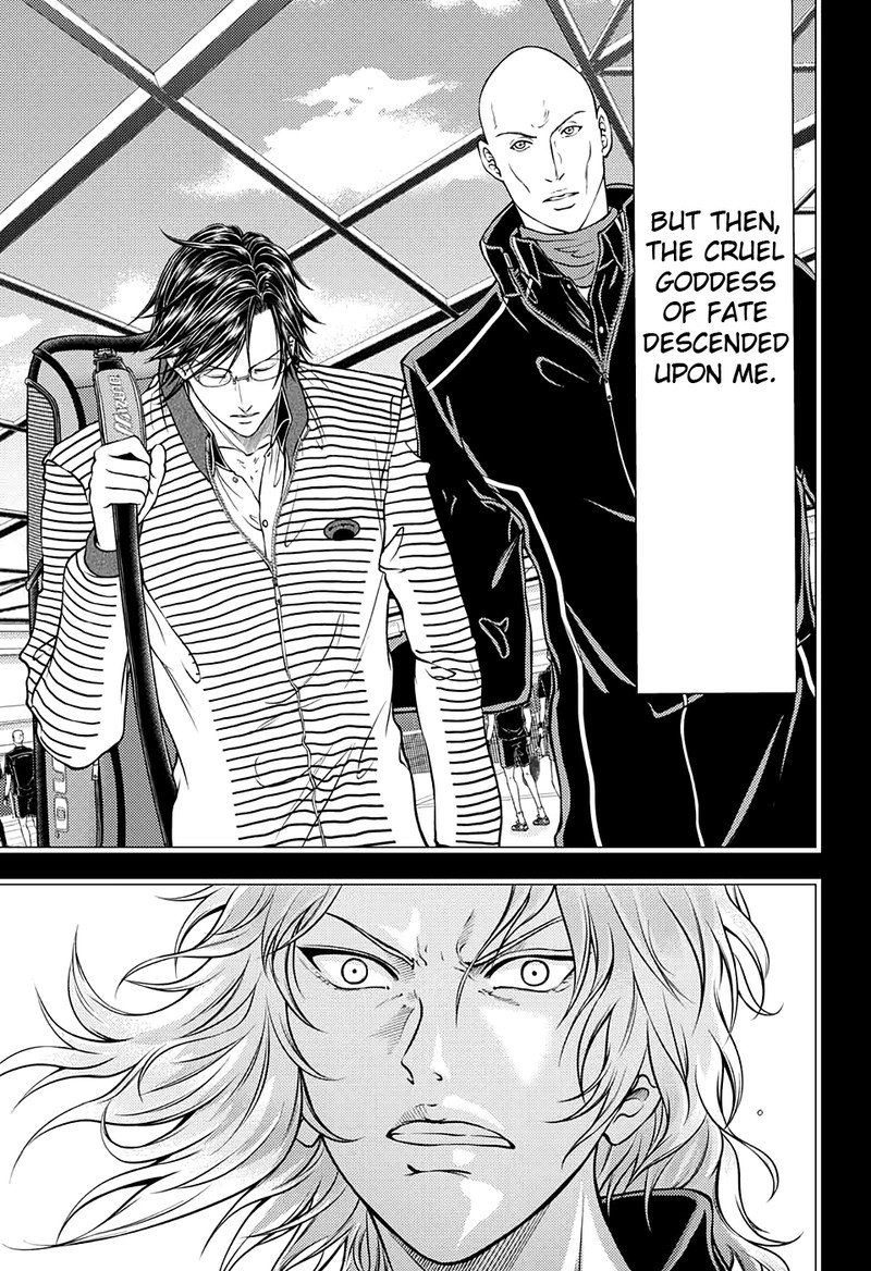 New Prince Of Tennis 323 7