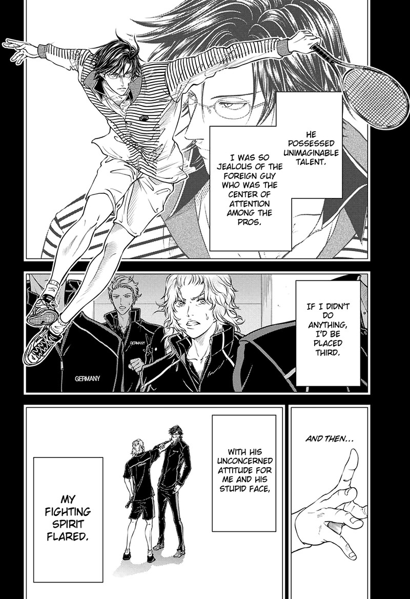 New Prince Of Tennis 323 8