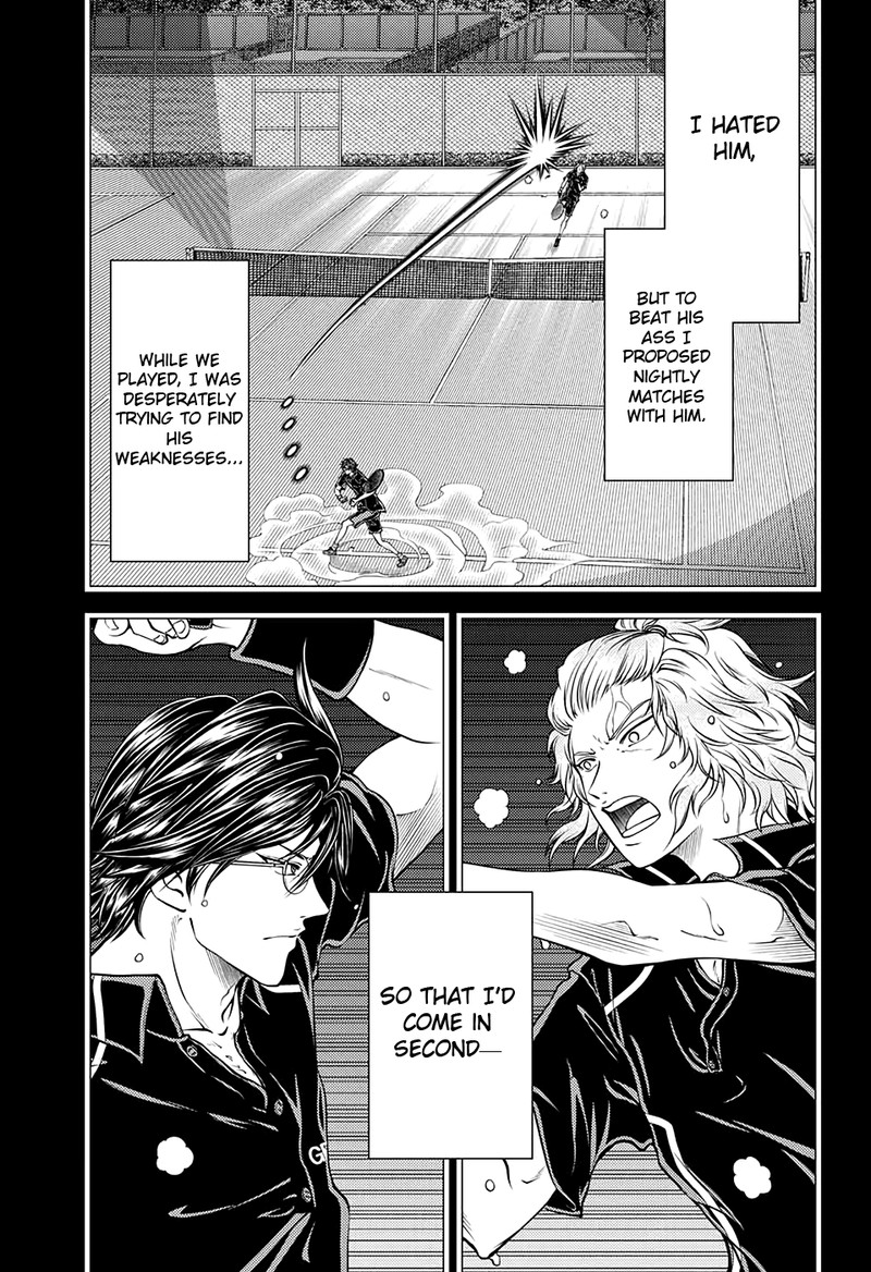 New Prince Of Tennis 323 9