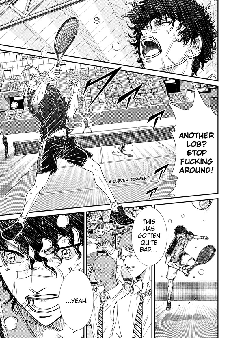 New Prince Of Tennis 324 1