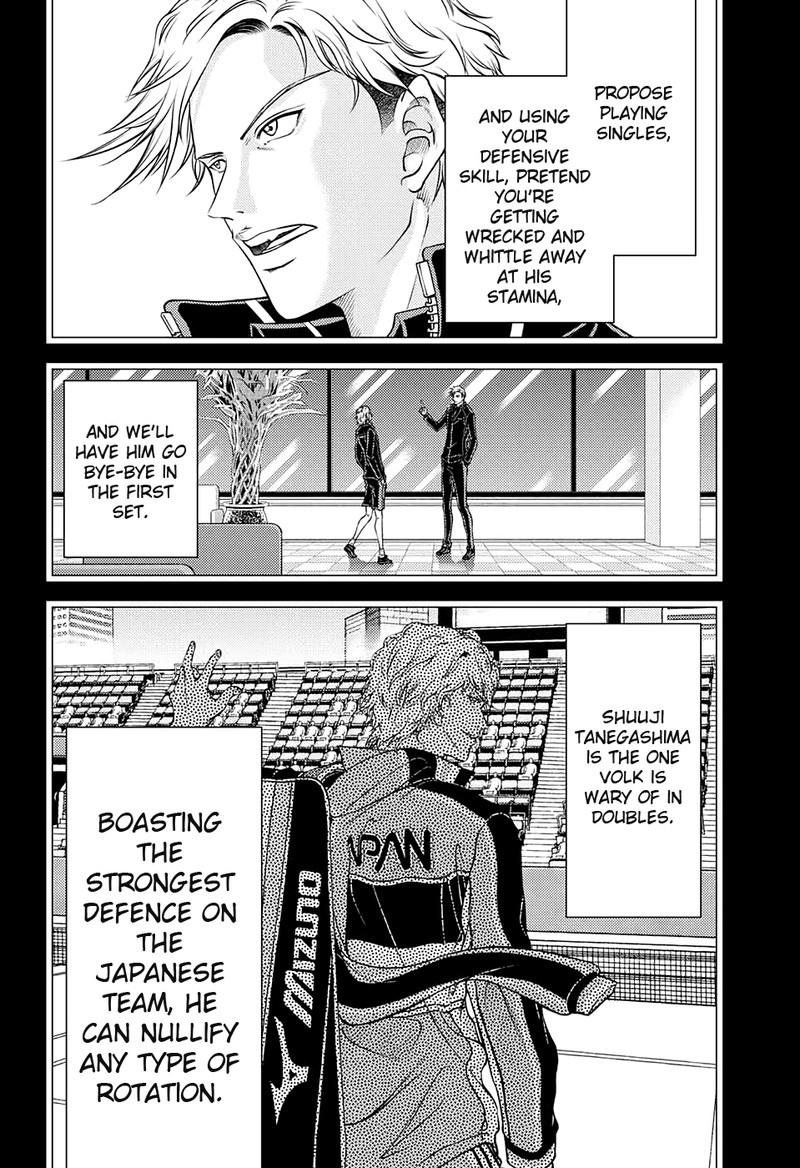 New Prince Of Tennis 324 10