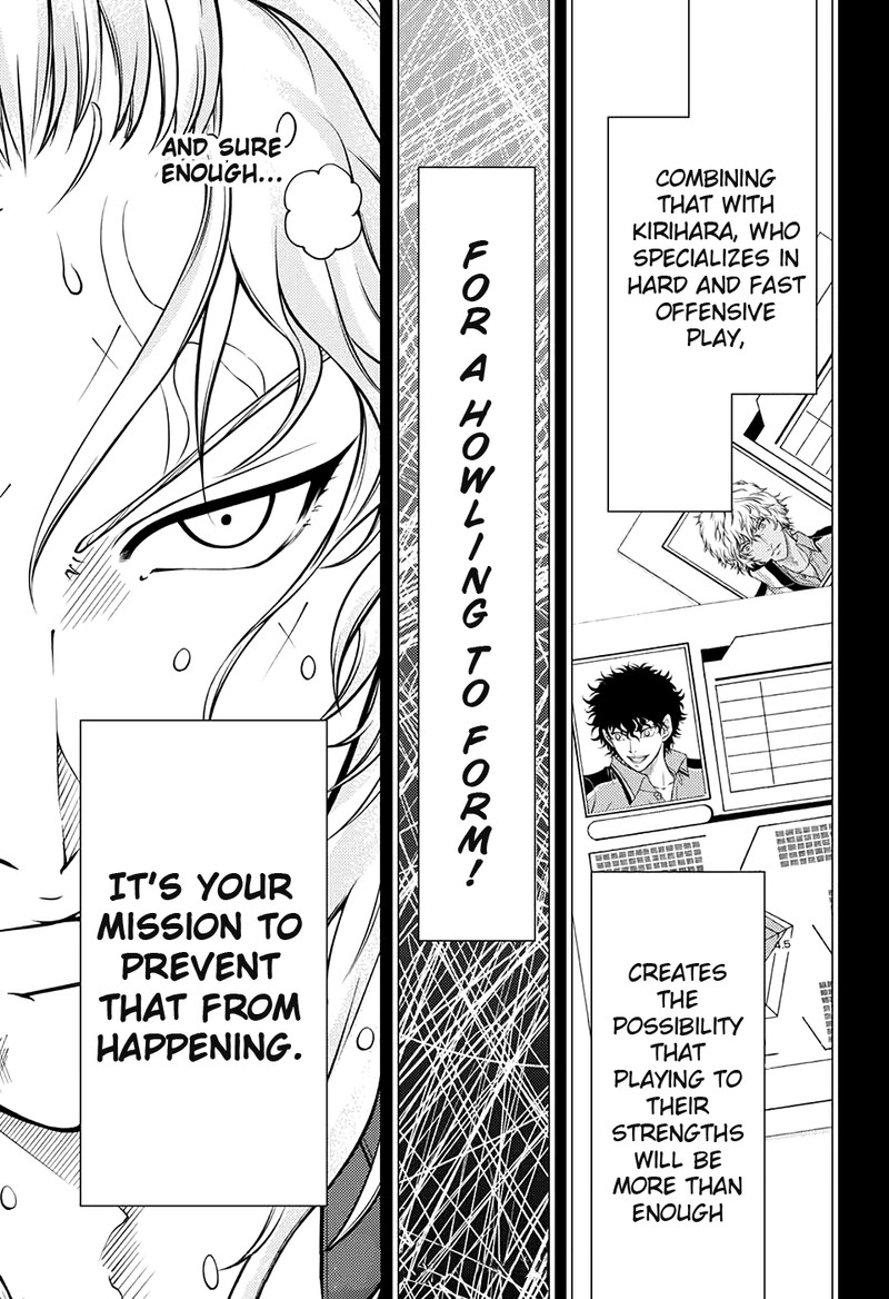 New Prince Of Tennis 324 11