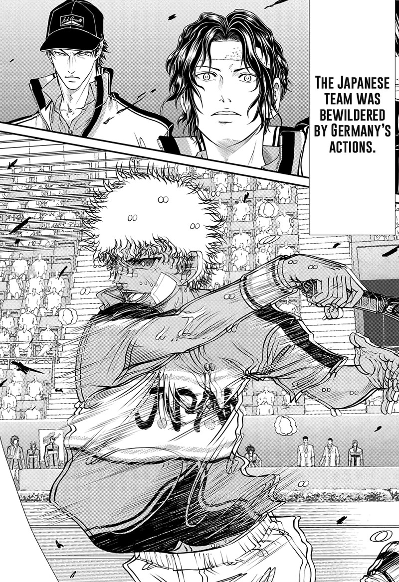 New Prince Of Tennis 324 6