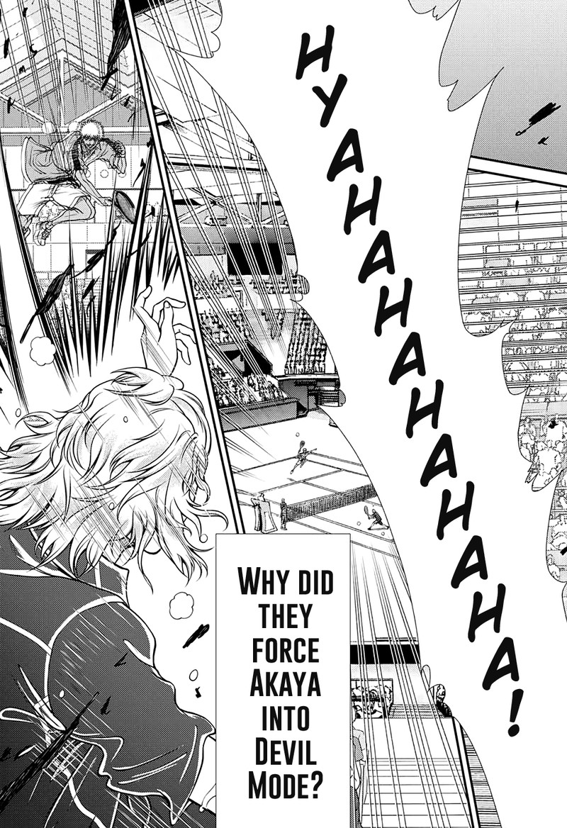 New Prince Of Tennis 324 7