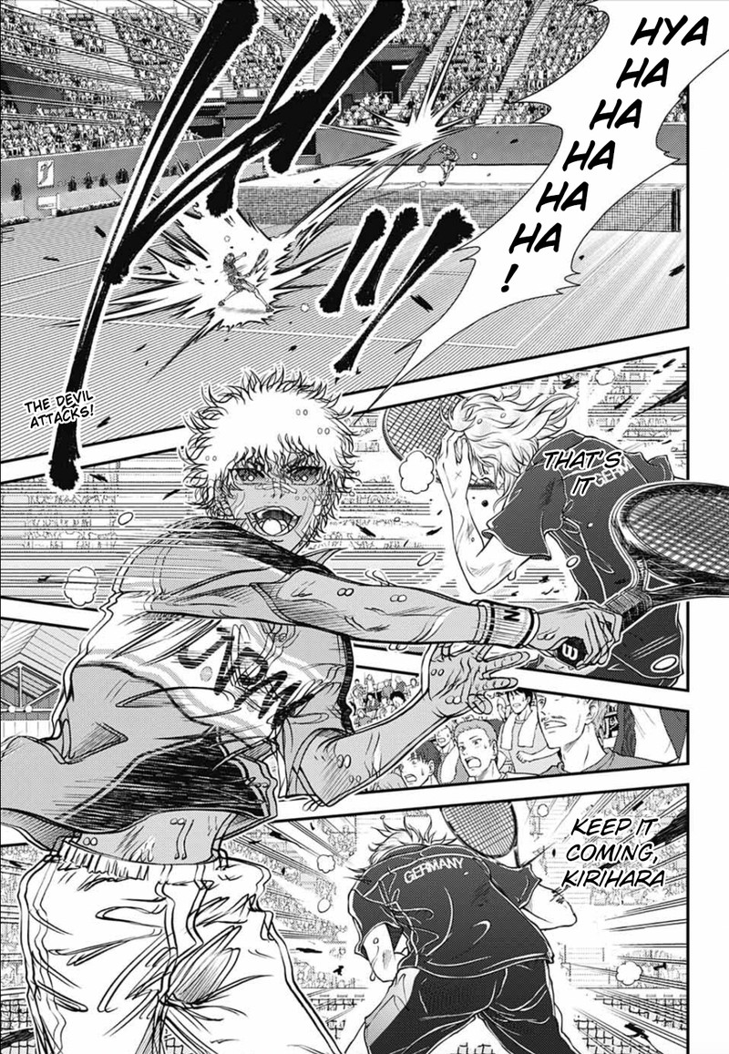 New Prince Of Tennis 325 2