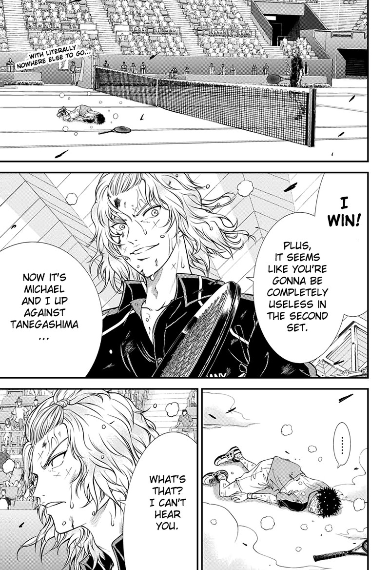 New Prince Of Tennis 326 1