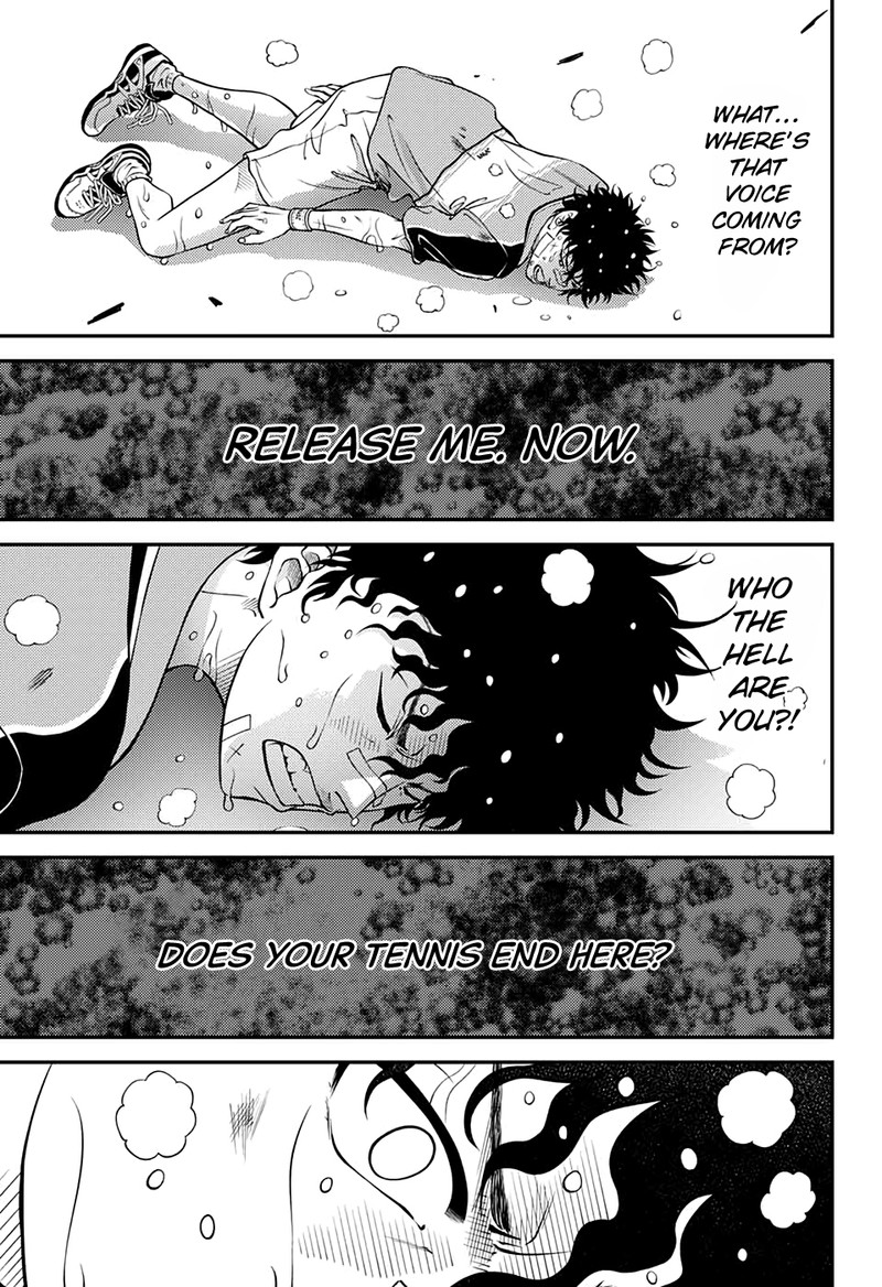New Prince Of Tennis 326 6