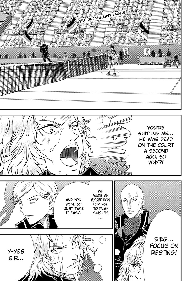 New Prince Of Tennis 327 1