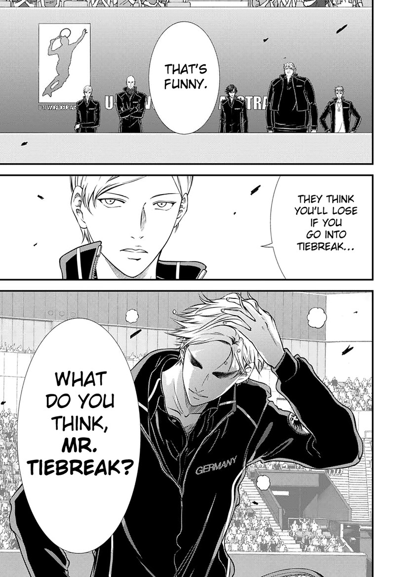 New Prince Of Tennis 328 13