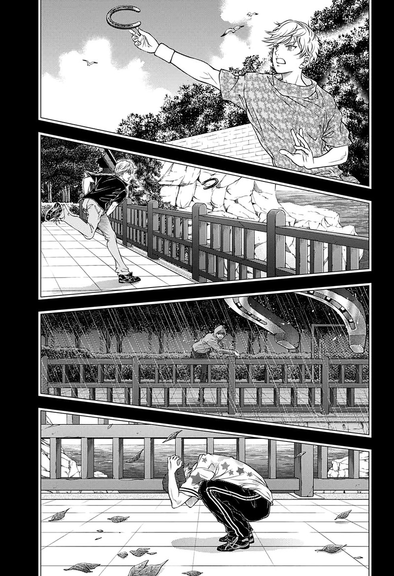 New Prince Of Tennis 329 11